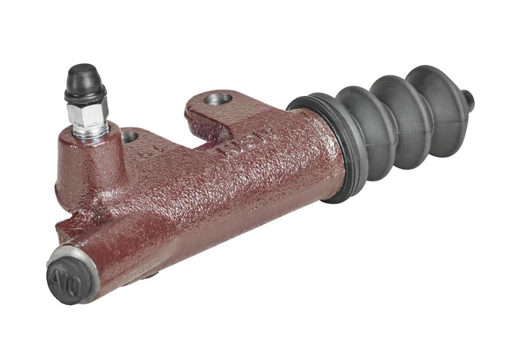Receptor embraiagem VALEO 804775
